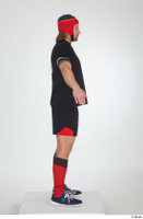  Erling dressed rugby clothing rugby player sports standing whole body 0015.jpg